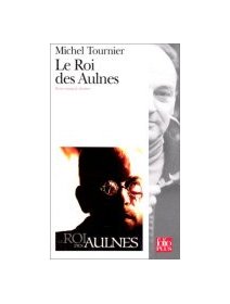 Le roi des Aulnes - Michel Tournier - la critique