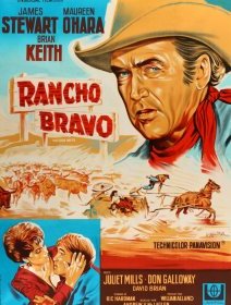 Rancho bravo - la critique du film