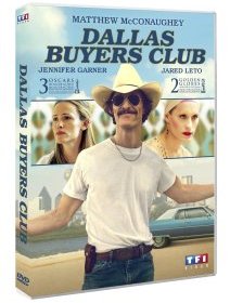 Dallas Buyers Club - le test DVD