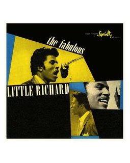 La mort d'une légende du rock'n'roll : Little Richard