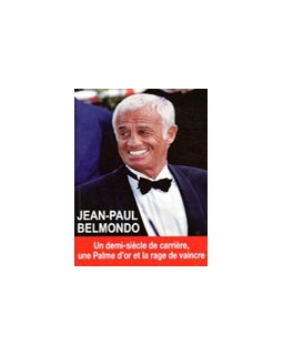 Jean-Paul Belmondo : un demi-siècle de carrière, une Palme d'or et la rage de vaincre