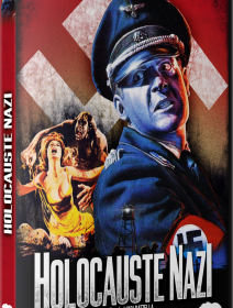 Holocauste nazi - la critique du film + Test DVD