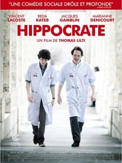 Hippocrate - Fiche film