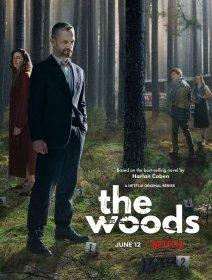 The Woods - la critique de la série