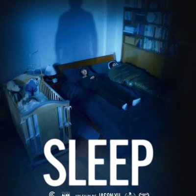 Sleep - Jason Yu - critique