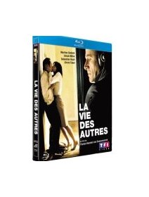 La vie des autres - La critique + Test Blu-ray