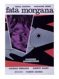 Fata morgana - la critique du film