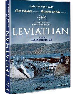 Léviathan - le test DVD