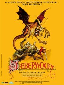 Jabberwocky - Terry Gilliam - la critique du film