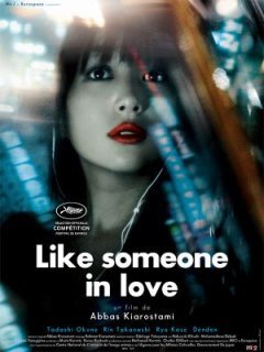 Like someone in love - la critique