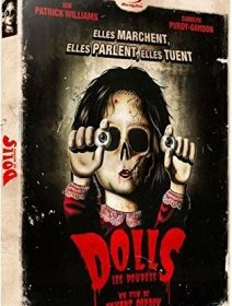 Dolls, les Poupées - le test DVD