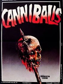 Cannibalis : au pays de l'exorcisme - la critique du film