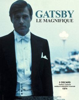Gatsby le Magnifique - la critique du film de 1974