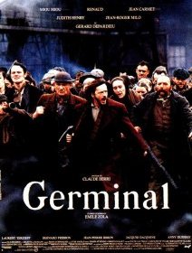 Germinal - Claude Berri - critique