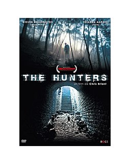 The Hunters - la critique + le test DVD