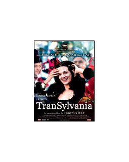 Transylvania - la critique