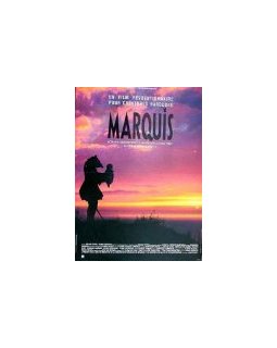 Marquis - la critique