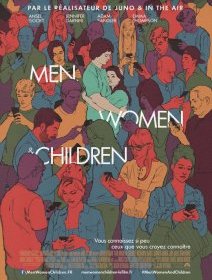 Men, Women & Children - la critique du film