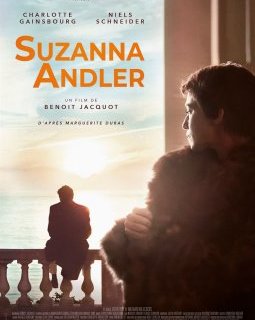 Suzanna Andler - Benoit Jacquot - la critique du film