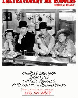 L'extravagant Mr Ruggles - la critique du film