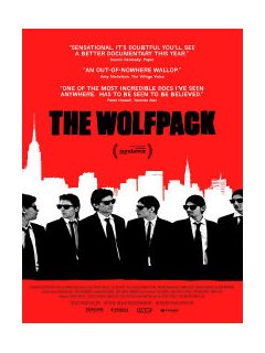 The wolfpack - la critique du film 