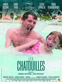Cannes 2018 : Les Chatouilles : Andréa Bescond porte son spectacle sur la pédophilie au cinéma