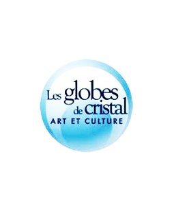 Les Globes de Cristal 2011 - L'arnacoeur sacré !