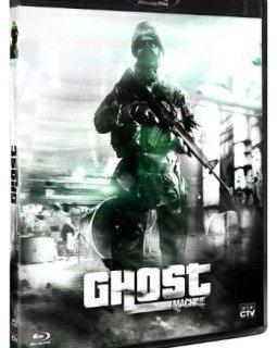 Ghost Machine - la critique + test blu-ray