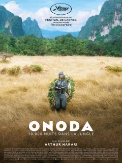 Onoda : 10 000 nuits dans la jungle - Arthur Harari - critique 