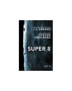 Super 8 - un pur hommage au Spielberg des années 80
