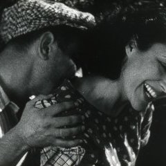 Charles Blavette et Celia Montalván dans Toni (Renoir 1934)