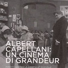 Les misérables (1912) - Programme de la rétrospective Capellani à la Cineteca di Bologna, 1ère partie (2010)