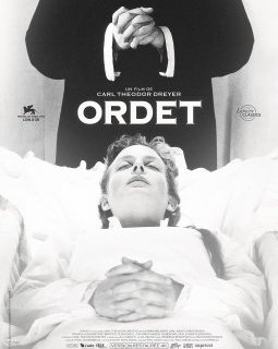Ordet - Carl Theodor Dreyer - critique