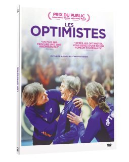 Les Optimistes - le test DVD