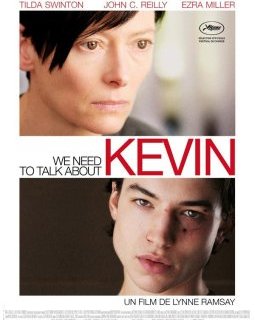 We Need To Talk About Kevin - la critique