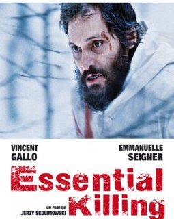 Essential killing - La critique