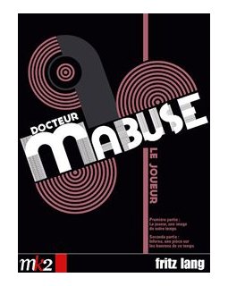 Docteur Mabuse, le joueur - la critique