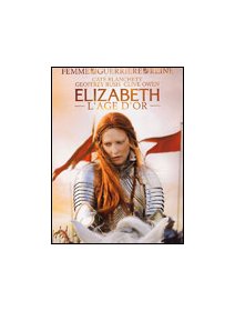 Elizabeth : l'âge d'or - La critique