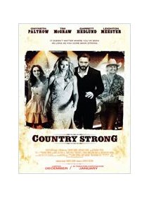 Country strong - bande-annonce