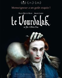 Le Vourdalak - Adrien Beau - critique