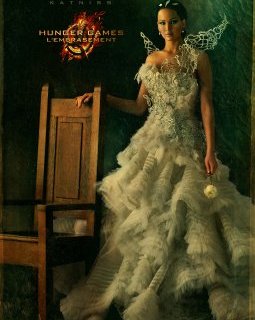 Hunger Games : l'embrasement, quatrième meilleur démarrage de l'année 