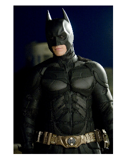 Batman : Christian Bale à tous prix ? 