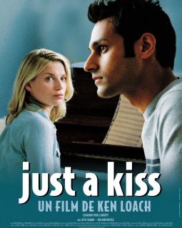 Just a Kiss - Ken Loach - critique