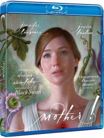 Mother ! - le test blu-ray