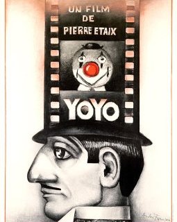 Yoyo - Pierre Étaix - critique 