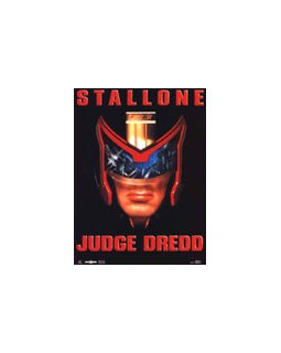 Judge Dredd - la critique