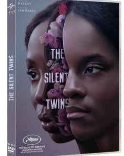 The Silent Twins - Agnieszka Smoczynska - critique