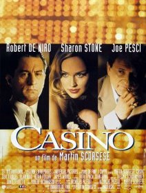 Casino - Martin Scorsese - critique
