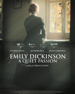 Emily Dickinson, A Quiet Passion - Terrence Davies