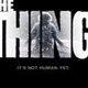 The Thing (2011) - la bande-annonce VOSF